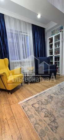 
  Продается 3-комн. квартира, 96.9 м², Островского ул
. Фото 6.