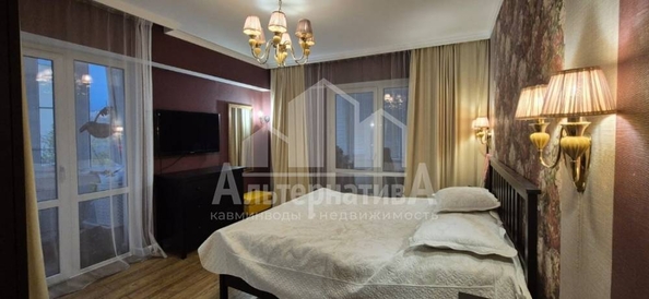 
  Продается 3-комн. квартира, 96.9 м², Островского ул
. Фото 18.