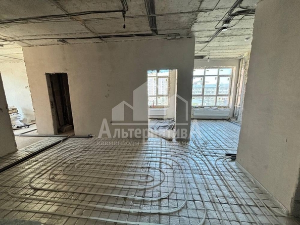 
  Продается 2-комн. квартира, 79.8 м², 40 лет Октября ул
. Фото 1.