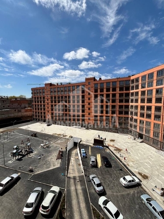 
  Продается 2-комн. квартира, 79.8 м², 40 лет Октября ул
. Фото 17.