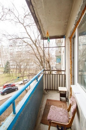
   Продам 1-комнатную, 37.4 м², Таганрогская ул, 116А

. Фото 3.