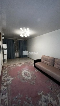 
   Продам 1-комнатную, 42.6 м², Гвардейский пер, 13

. Фото 4.