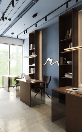 
  Продается 1-комн. квартира 39.14 м², в  Курортный квартал Ривьера, I оч. Фото 20.
