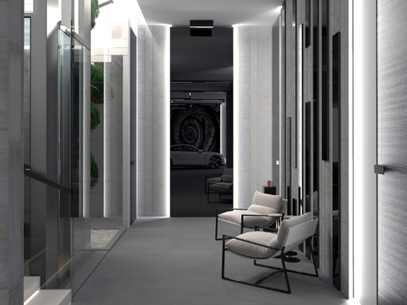 
  Продается 1-комн. квартира 45.63 м², в ЖК Звезда Столицы 2. Фото 11.