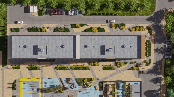 
  Продается 2-комн. квартира 62.4 м², в ЖК Фрейм, 11Б. Фото 15.