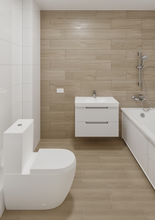 
  Продается 2-комн. квартира 66.6 м², в ЖК Норд-Премьер, корпус 16. Фото 22.