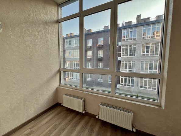 
  Продается 1-комн. квартира 34.8 м². Фото 7.