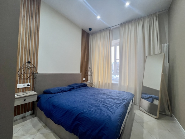 
  Продается 1-комн. квартира 36 м². Фото 5.