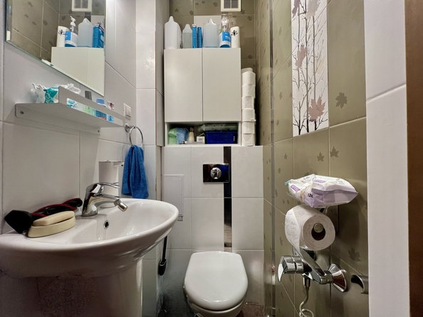 
  Продается 3-комн. квартира 78.7 м². Фото 6.