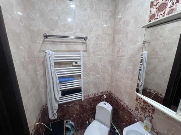 
  Продается 1-комн. квартира 30 м². Фото 17.