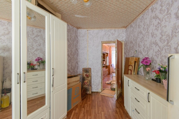 
  Продается 4-комн. квартира 83 м². Фото 11.