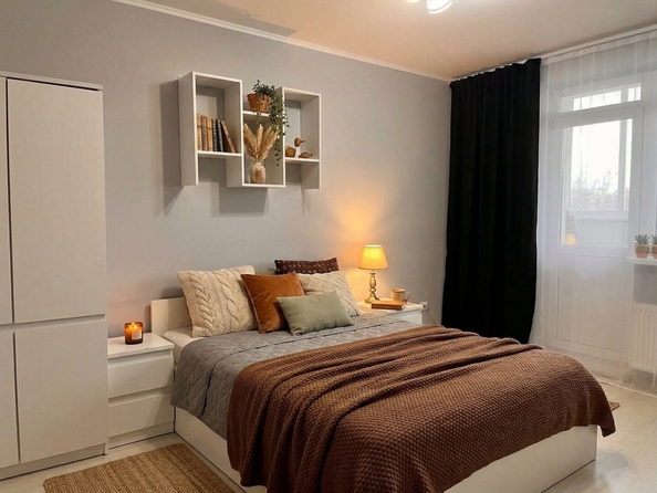 
  Продается 1-комн. квартира 31 м². Фото 2.