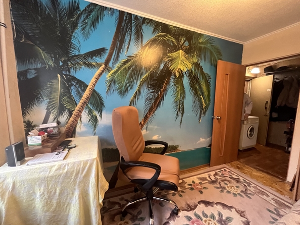 
  Продается 2-комн. квартира 54 м². Фото 4.