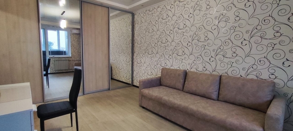 
  Сдается 1-комн. квартира 37.7 м². Фото 7.