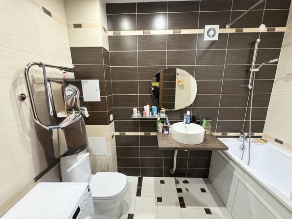 
  Продается 1-комн. квартира 39 м². Фото 4.
