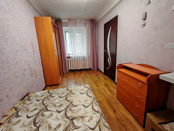 
  Продается 3-комн. квартира 56.4 м². Фото 9.