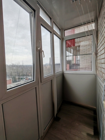 
  Продается студия 35.8 м². Фото 22.