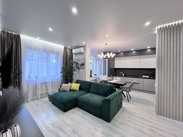 
  Продается 2-комн. квартира 68.3 м². Фото 8.