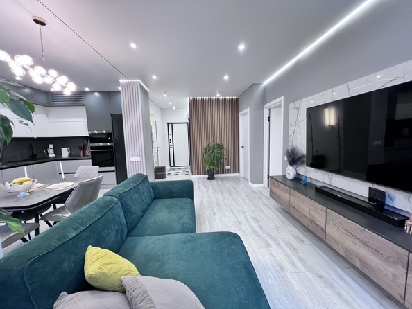 
  Продается 2-комн. квартира 68.3 м². Фото 9.