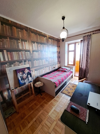 
  Продается 4-комн. квартира 80 м². Фото 12.