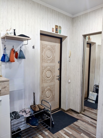 
  Продается 1-комн. квартира 39.9 м². Фото 9.