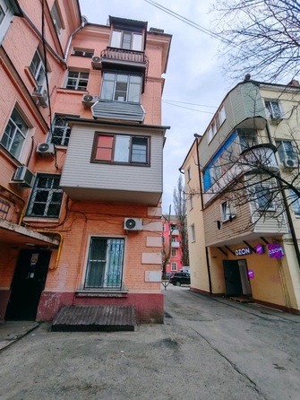 
  Продается 4-комн. квартира 92 м². Фото 1.