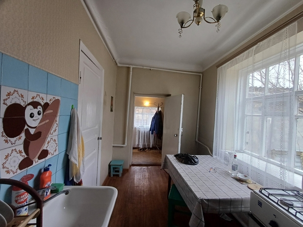 
  Продается дом 52.9 м². Фото 2.