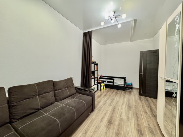 
  Продается 1-комн. квартира 36.7 м². Фото 4.