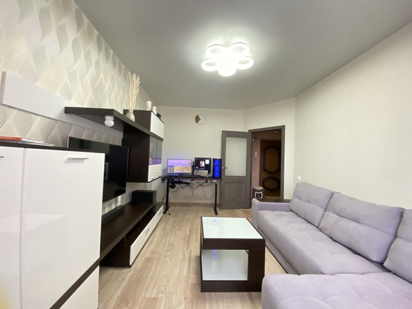 
  Продается 1-комн. квартира 34 м². Фото 3.