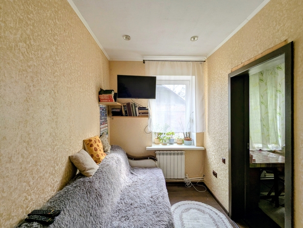 
  Продается дом 32.6 м². Фото 6.