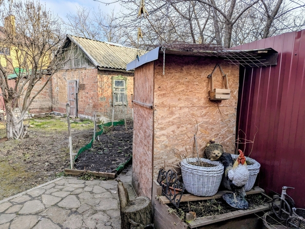 
  Продается дом 32.6 м². Фото 12.