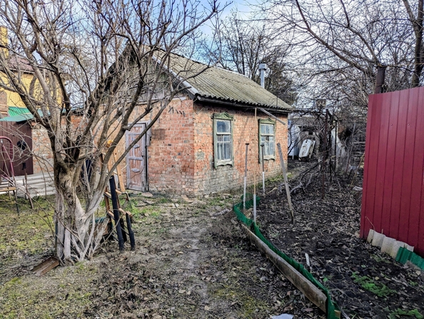 
  Продается дом 32.6 м². Фото 13.