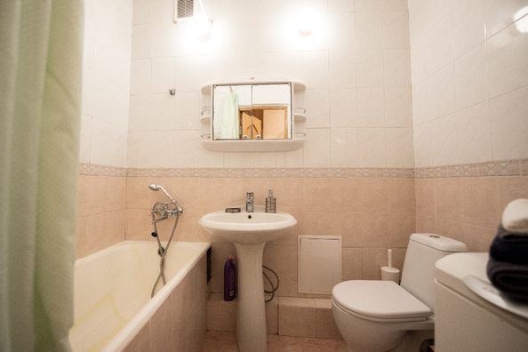 
  Продается 2-комн. квартира 45 м². Фото 4.