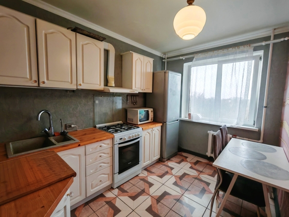
  Продается 3-комн. квартира 63.3 м². Фото 27.