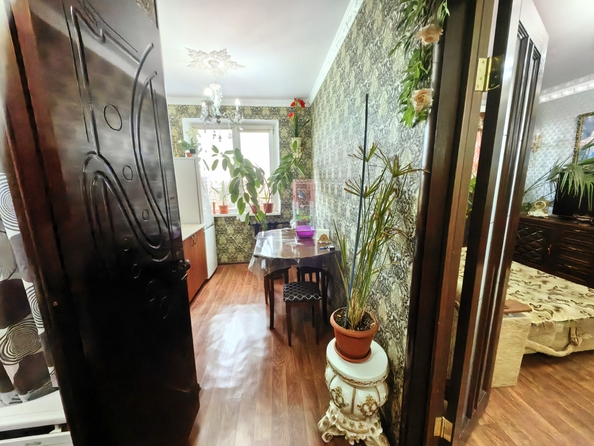 
  Продается 1-комн. квартира 30.3 м². Фото 8.