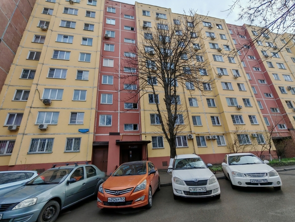 
  Сдается 3-комн. квартира 63 м². Фото 1.