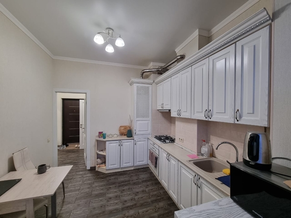 
  Продается 1-комн. квартира 40 м². Фото 2.