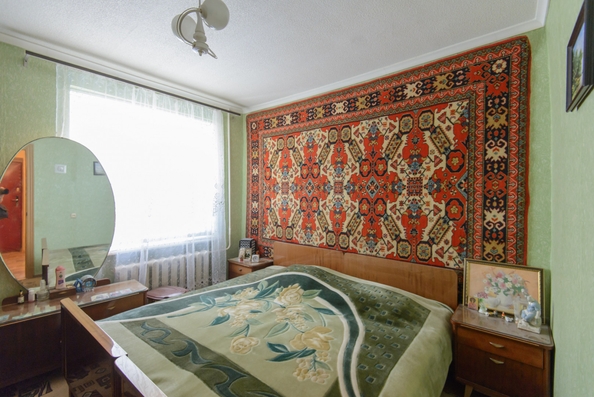 
  Продается 3-комн. квартира 60 м². Фото 4.