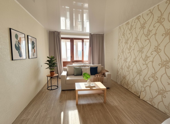 
  Продается 2-комн. квартира 45 м². Фото 4.