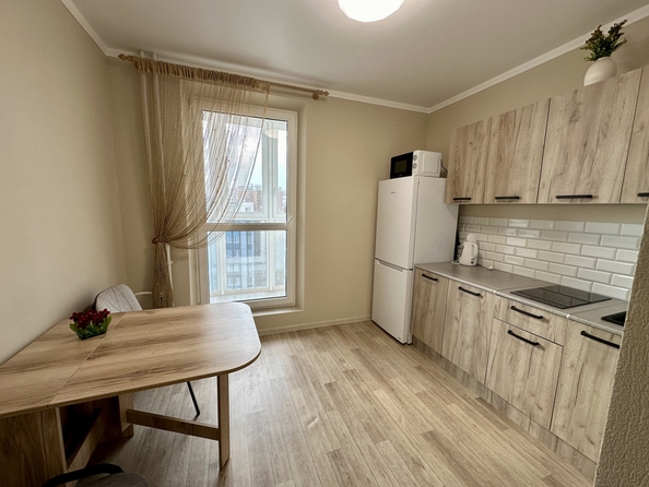 
  Сдается 1-комн. квартира 33 м². Фото 4.