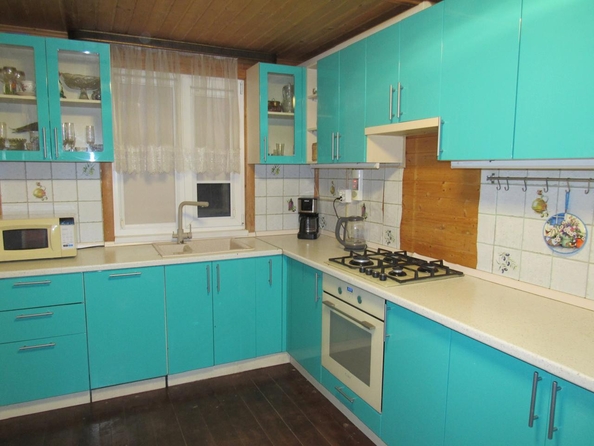 
  Продается коттедж 99.4 м². Фото 2.