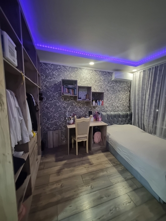 
  Продается 2-комн. квартира 56 м². Фото 2.