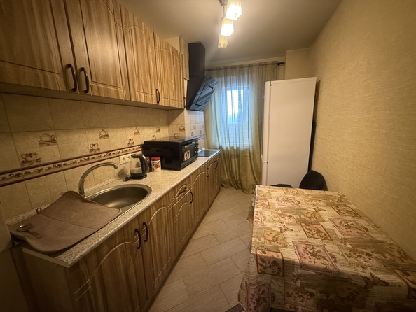
  Продается 1-комн. квартира 36 м². Фото 8.