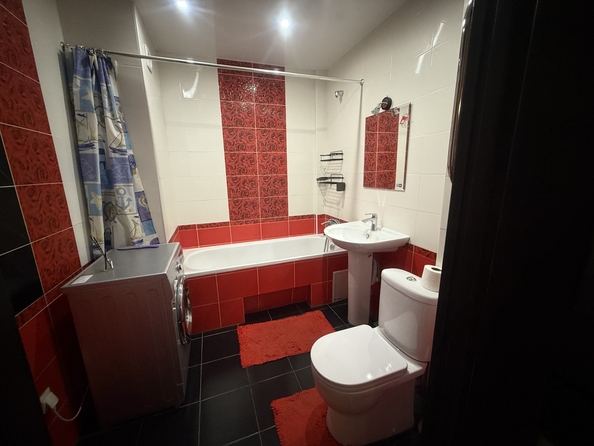 
  Продается 1-комн. квартира 36 м². Фото 9.