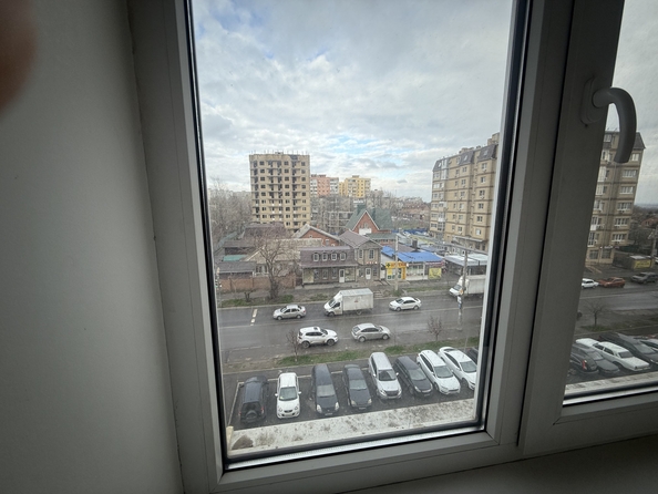 
  Продается 1-комн. квартира 36 м². Фото 14.