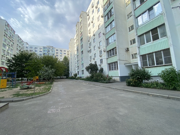 
  Продается 1-комн. квартира 40.2 м². Фото 11.