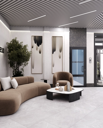 
  Продается 2-комн. квартира 65.02 м², в ЖК Манхэттен 2.0 Новая высота. Фото 13.