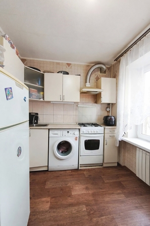 
  Продается 1-комн. квартира 34.9 м². Фото 7.