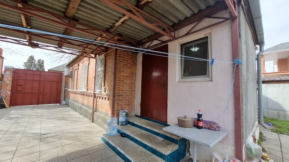 
  Продается дом 54 м². Фото 1.