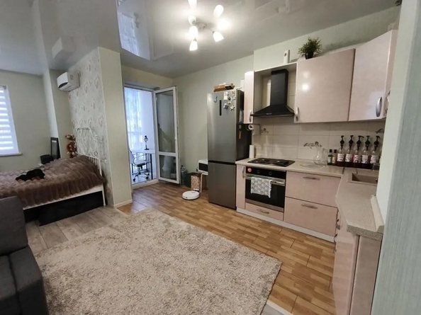 
  Продается студия 42 м². Фото 2.